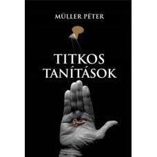 Titkos tanítások  18.95 + 1.95 Royal Mail